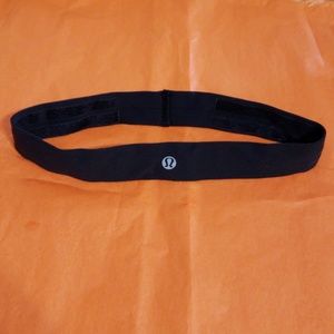 Lululemon Athletica headband